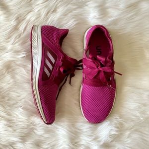 Adidas Edge Lux Sneakers